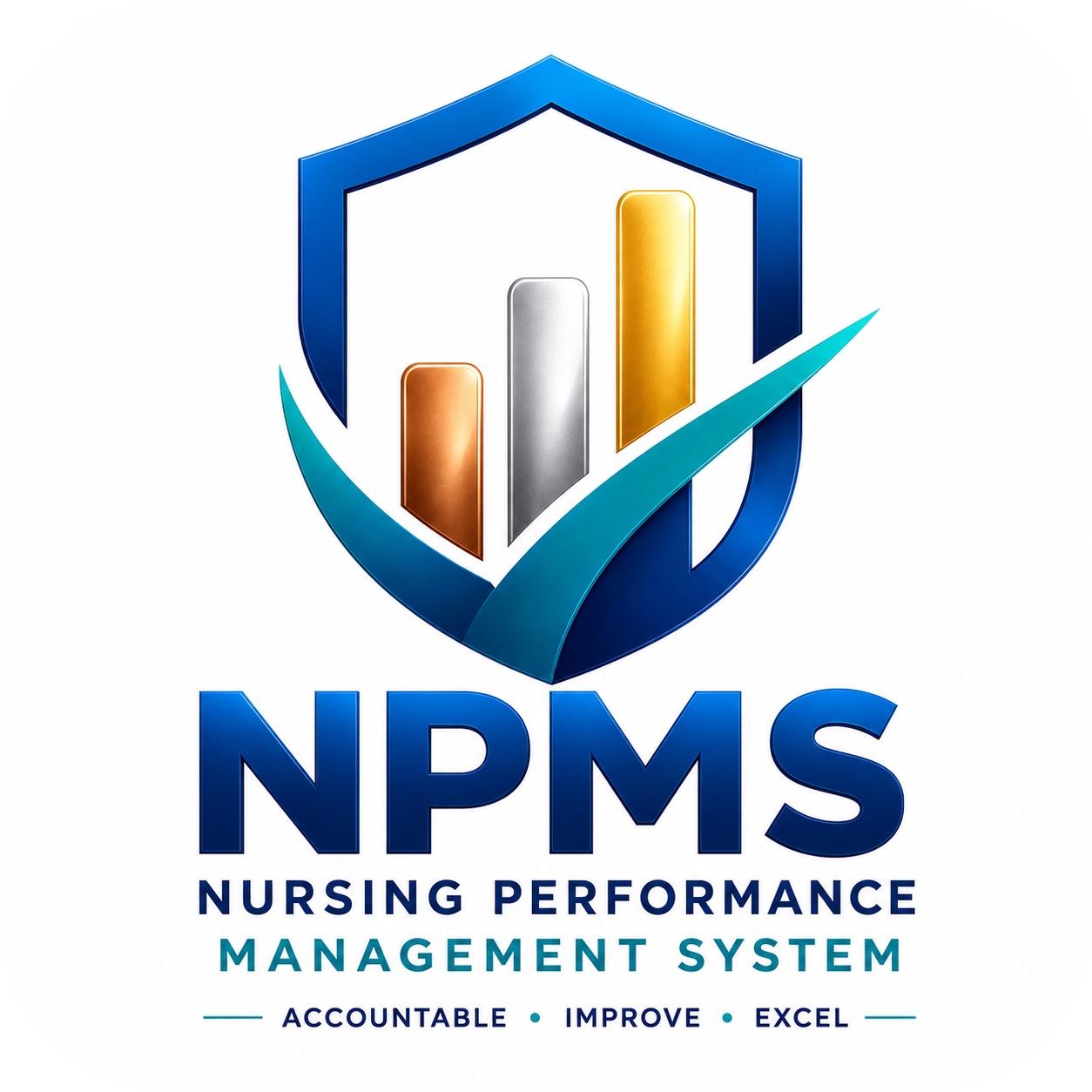 NPMS official logo